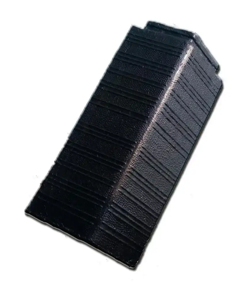 Nok Badan Beton (Nok wuwung)