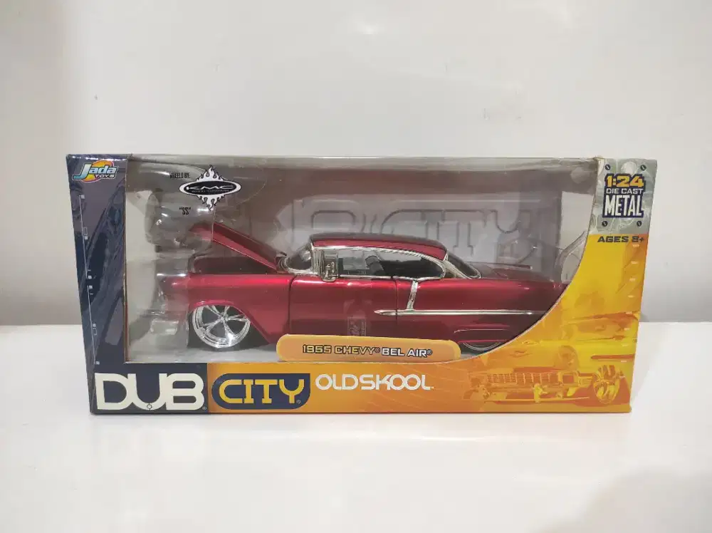 Koleksi Mobilan Antik