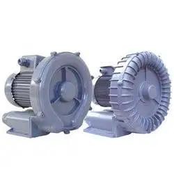 Ring Blower 2HP-2INCH-1phase-3phase- Untuk IPAL STP Hotel RS Industri