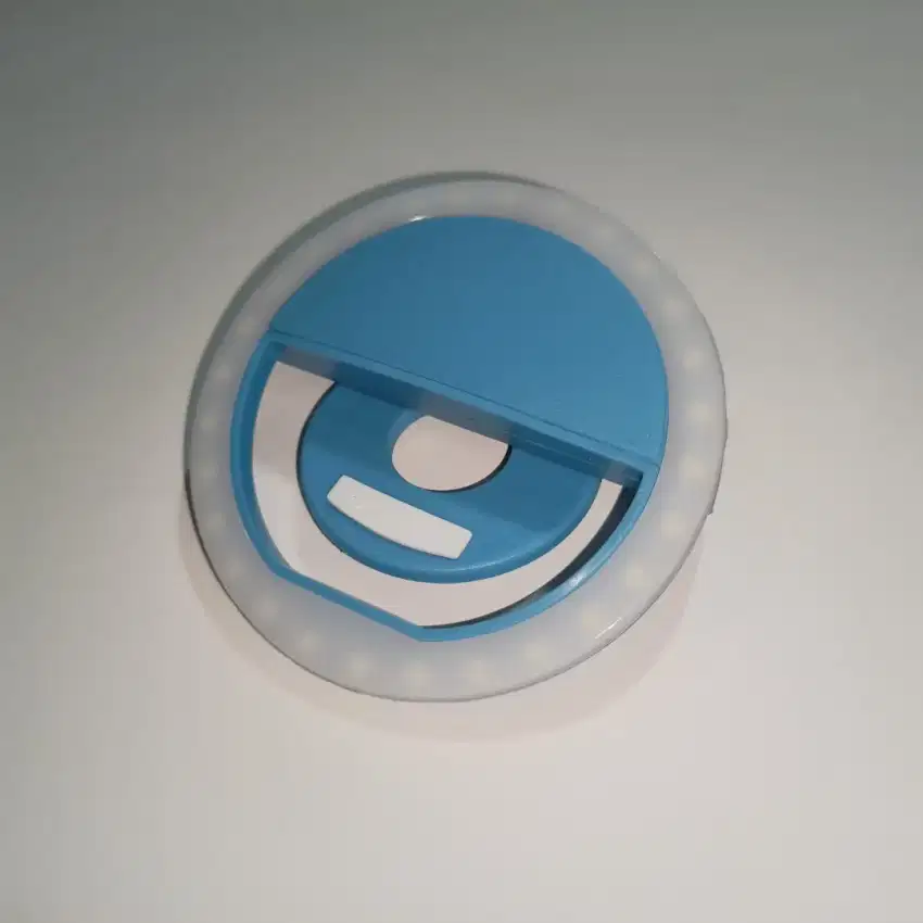 Ring LED mini Selfie HP