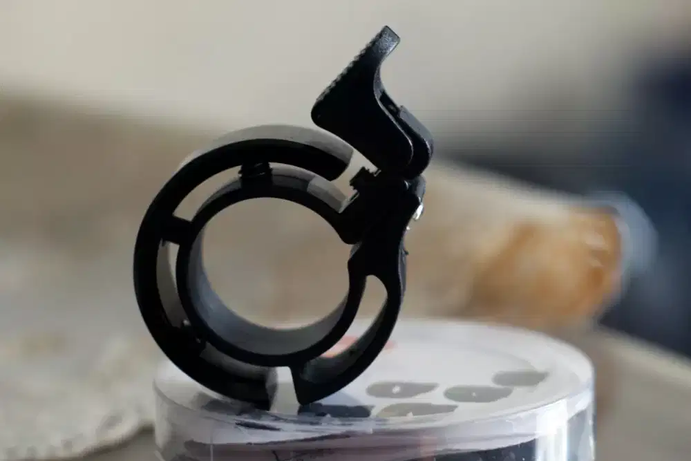 Bel Sepeda Minimalis Suara Nyaring