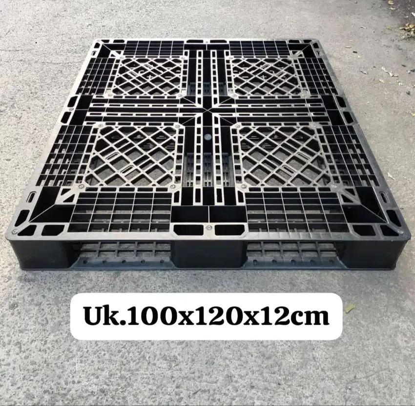 Palet plastik pallet plastik