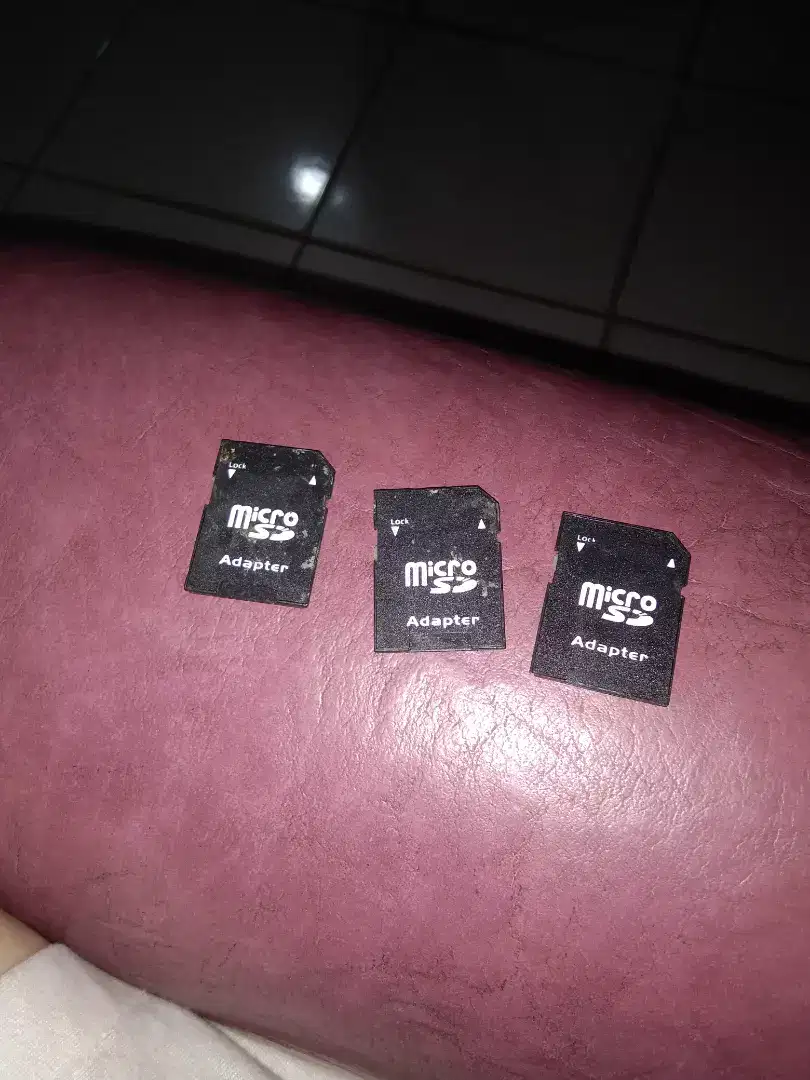 Micro Sd adaptor ada 4