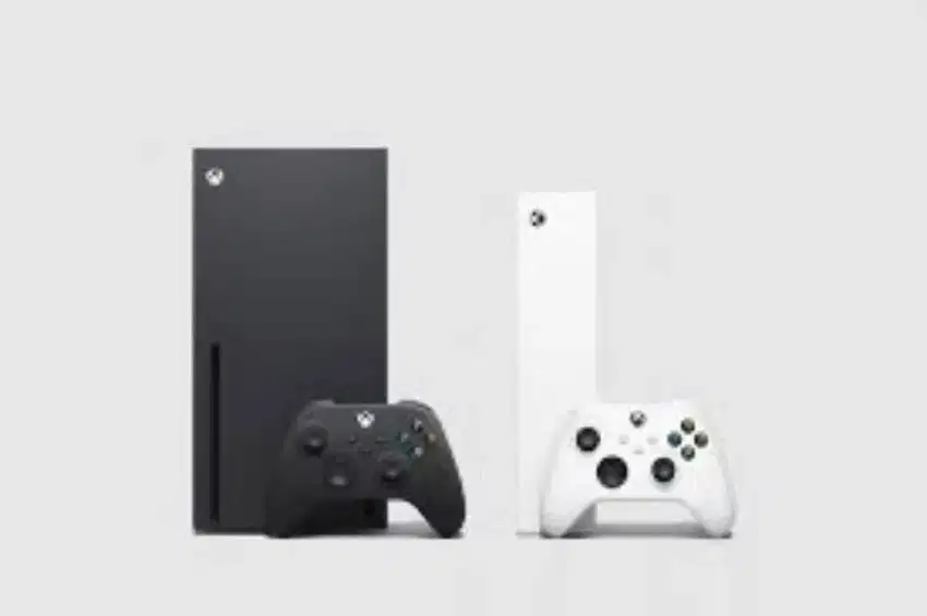 Membeli Semua type XBOX ONE Dan Series