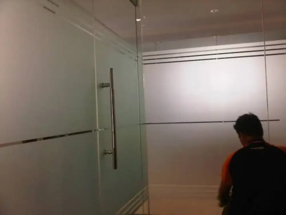 KACA FILM SUNBLAST BURAM ANTI TEMBUS PANDANG ESTETIK