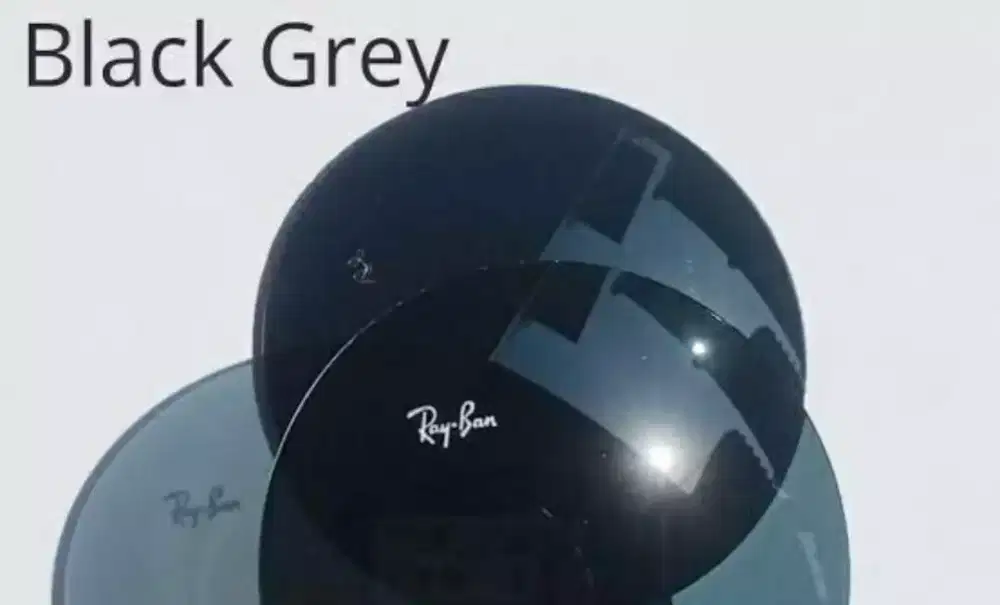 Lensa sunglasses rayban dll