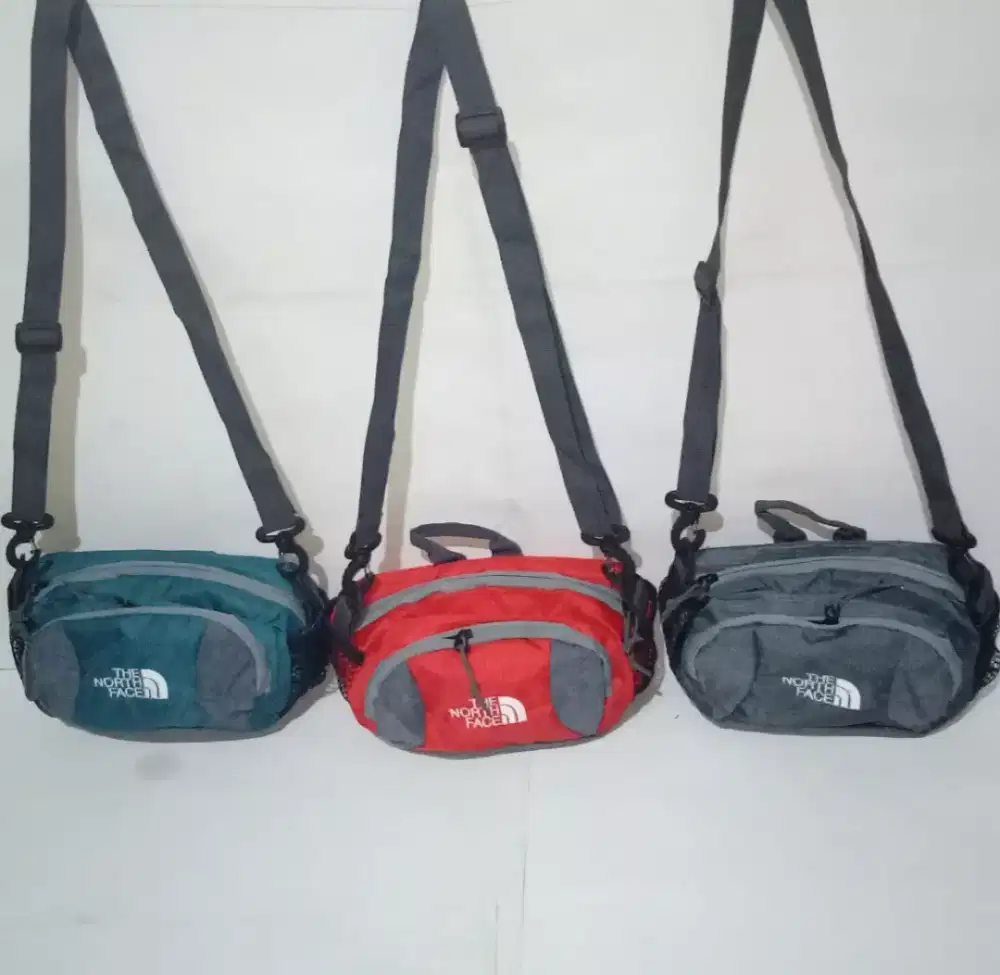 Tas selempang cowok / cewek