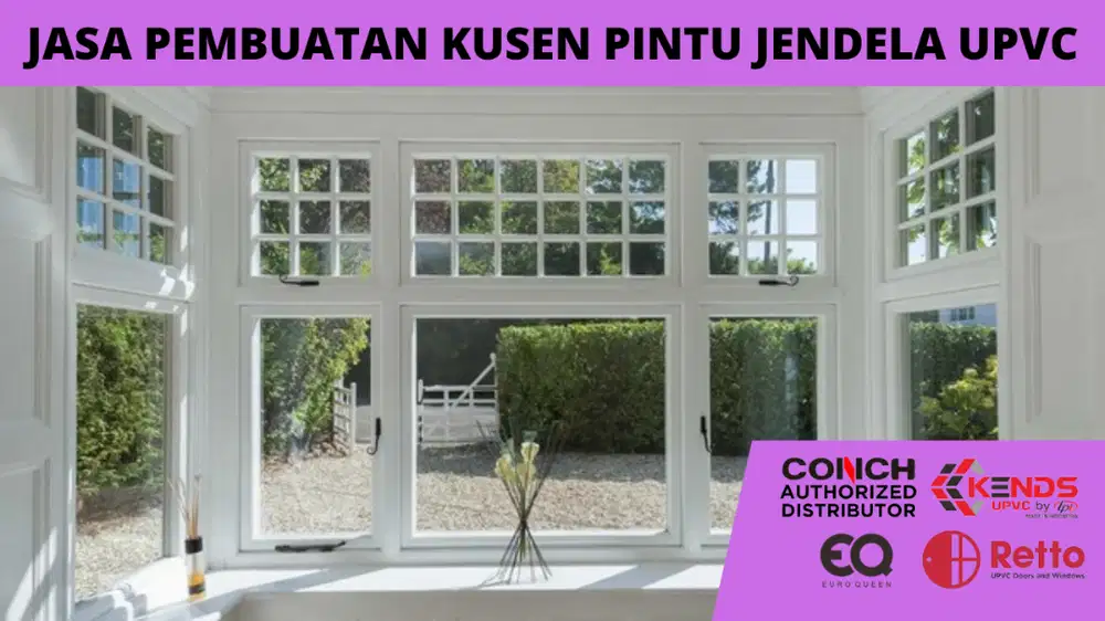 harga upvc per batang jawa timur