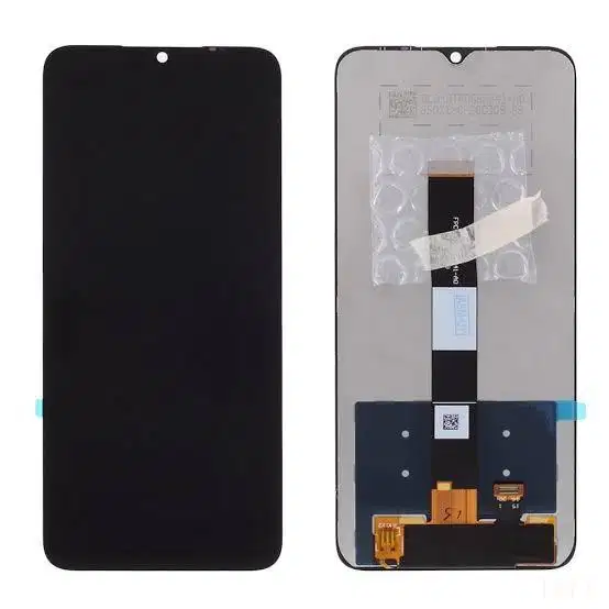 KACA LCD REDMI 9 C FULLSET SIAP PASANG