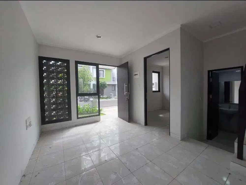 Dijual Rumah Dayana TP BU Langsung Owner Summarecon Bandung
