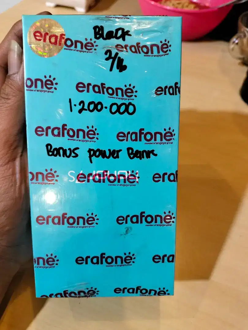 Huawei Honor 7s ram 2/16 new segel dus garansi resmi
