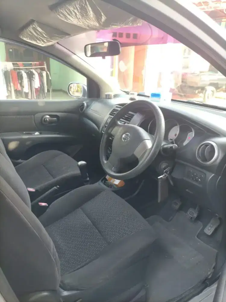 Salon mobil panggilan bisa tanya2 keluhan mobilnya
