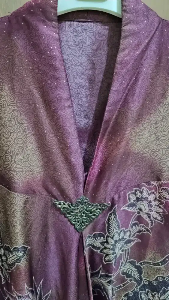 Batik Atasan Wanita