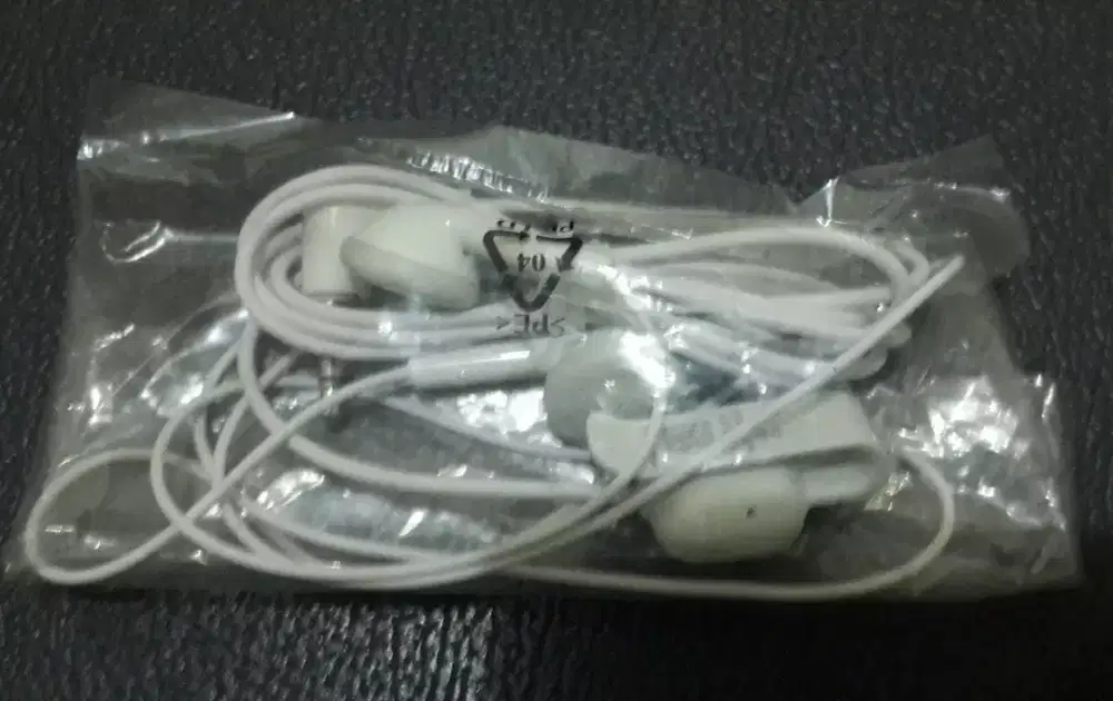 Head set/ ear phone/handsfree Nokia HS-125 Original