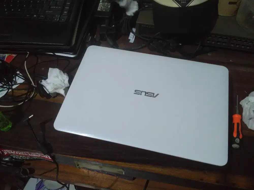 Di beli laptop kondisi apapun