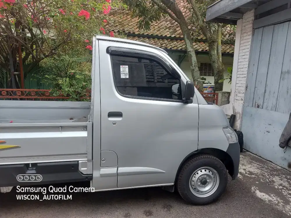 kaca film mobil bebas pilih kegelapan harga tetap