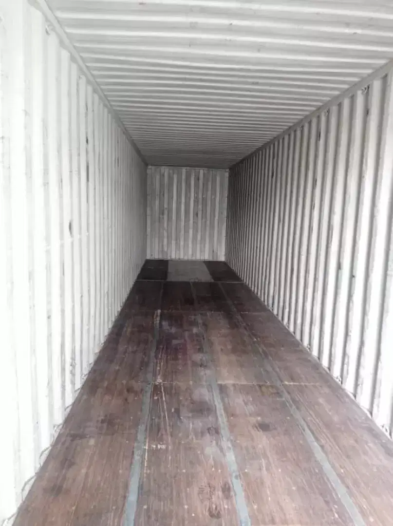 Jual Dry Kontainer 40ft