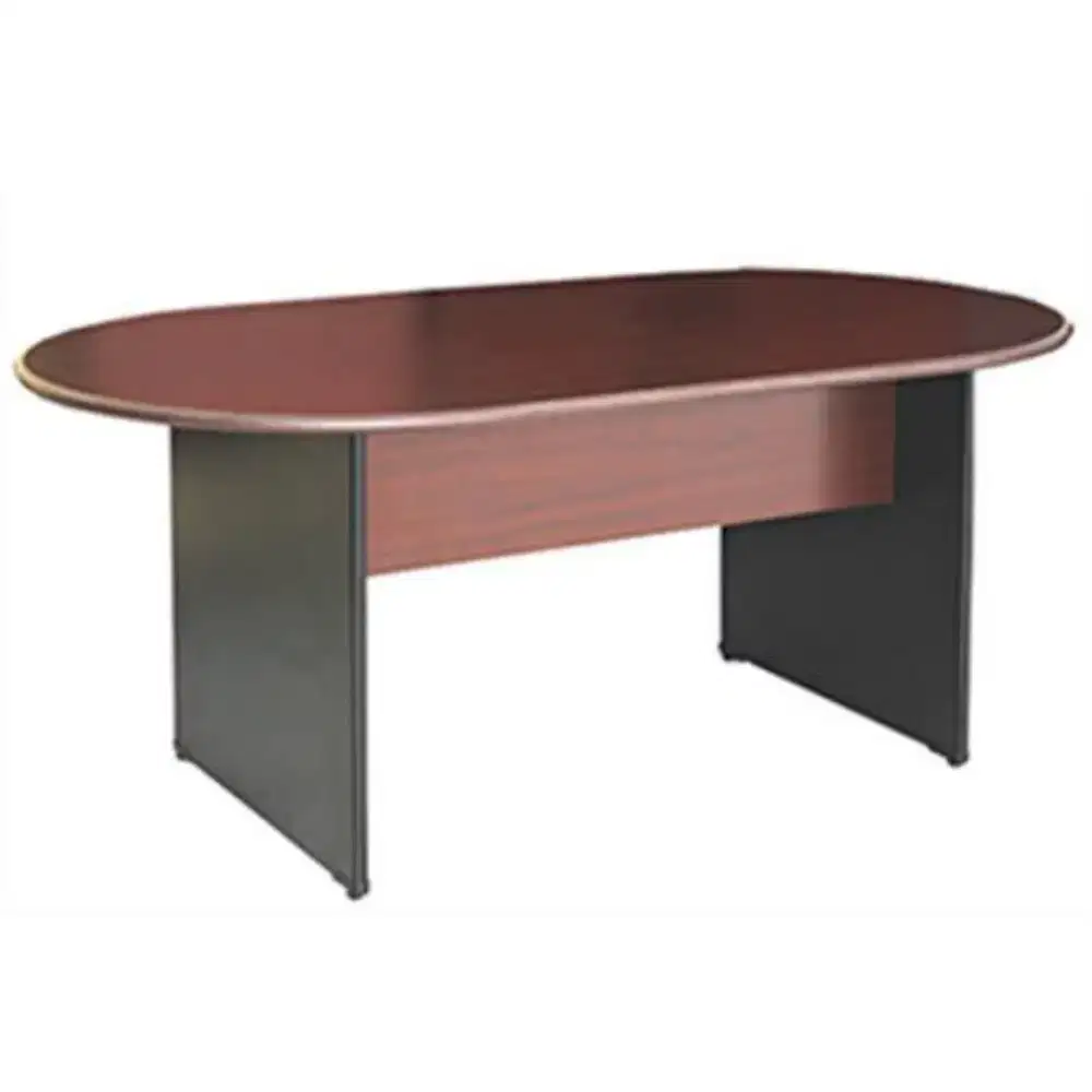 Meja Rapat / Meja Meeting Ukuran 180 CM dan 240 CM 11