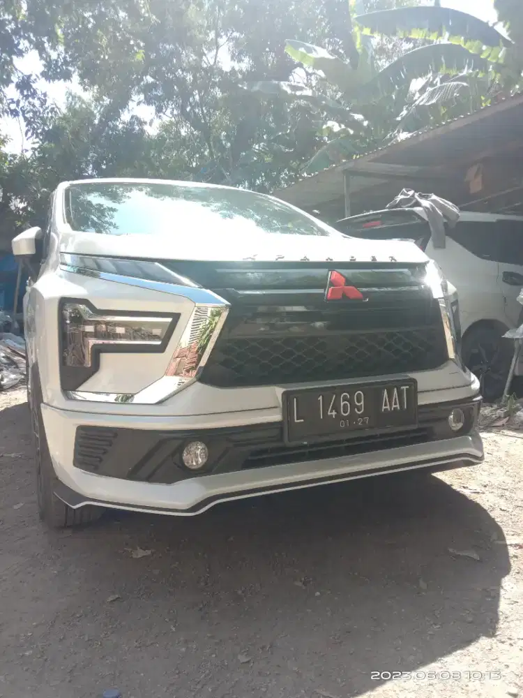 Bodykit Plastik ABS