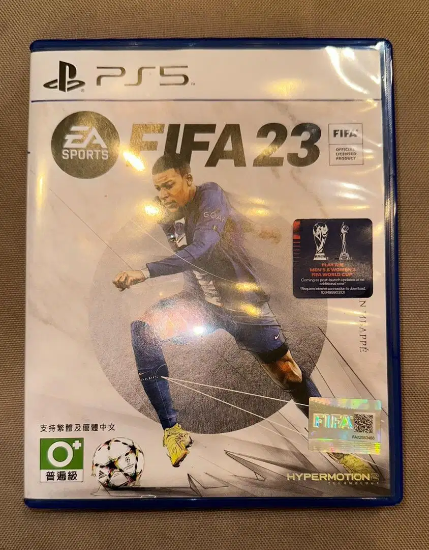 FIFA 23 PS5 SALE!