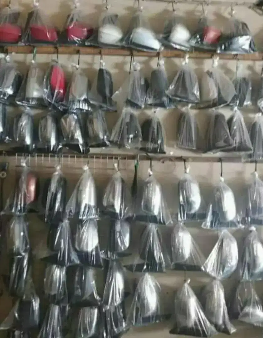 kaca Spion mobil & service