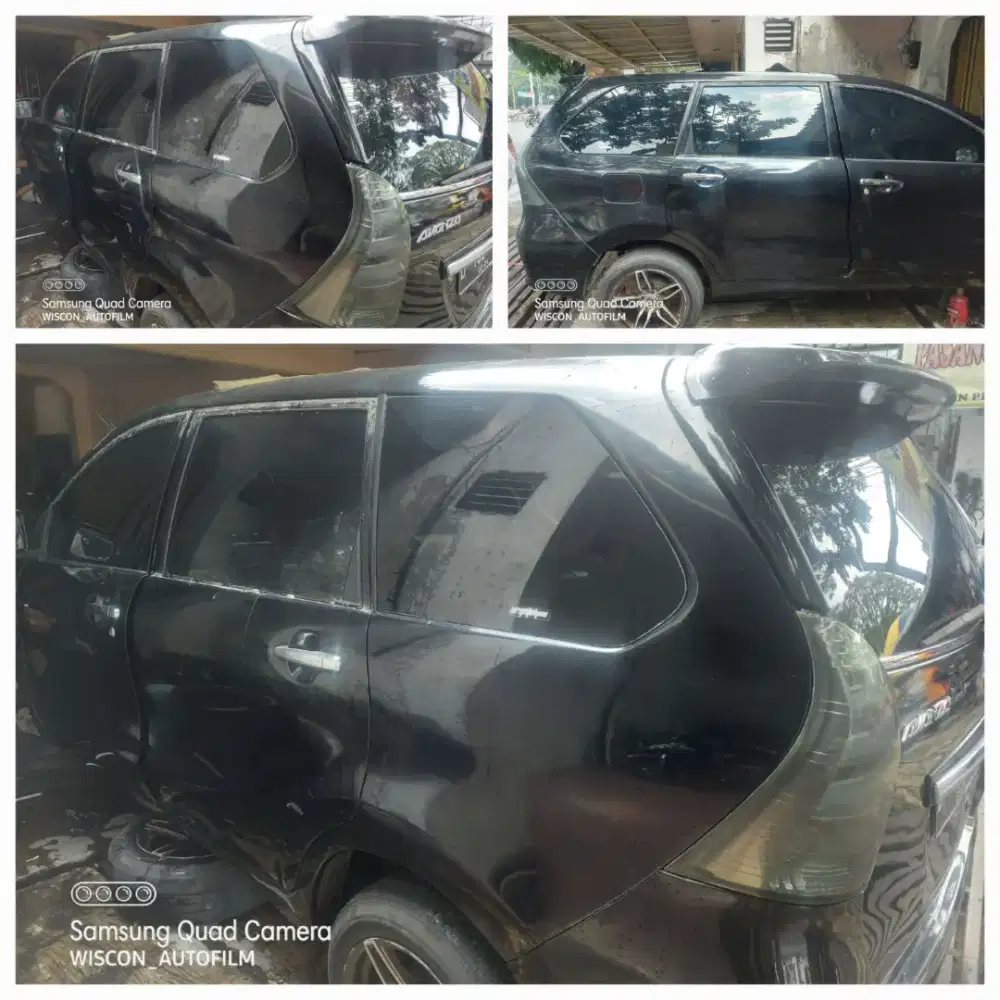 spesialis kaca film mobil panggilan