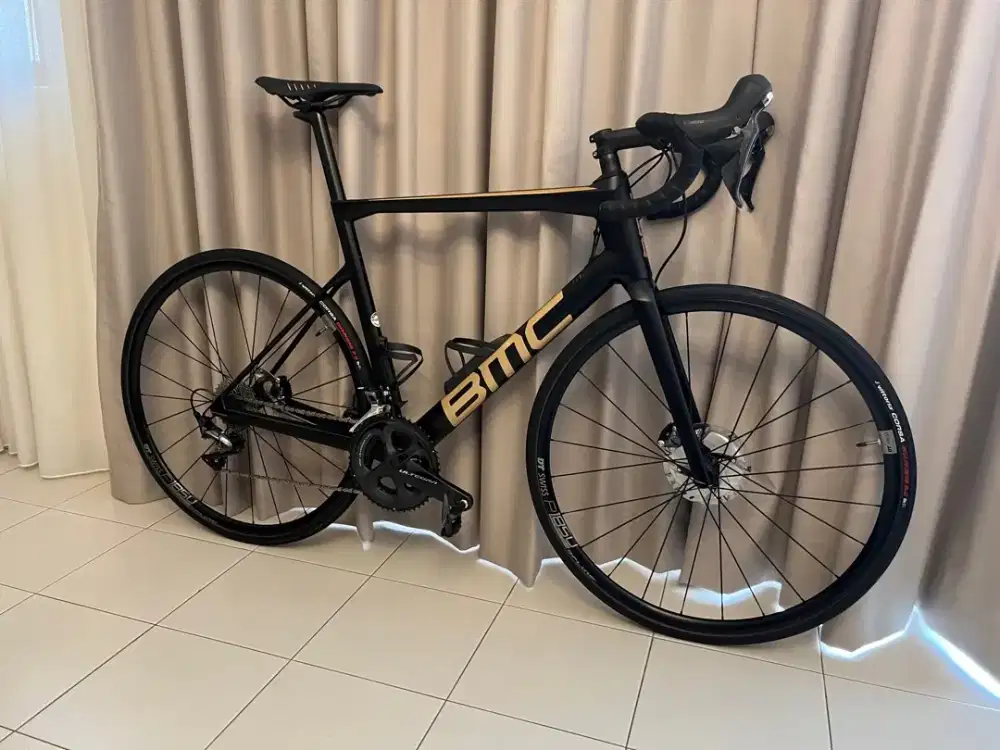 Bmc teammachine discount slr three 2021