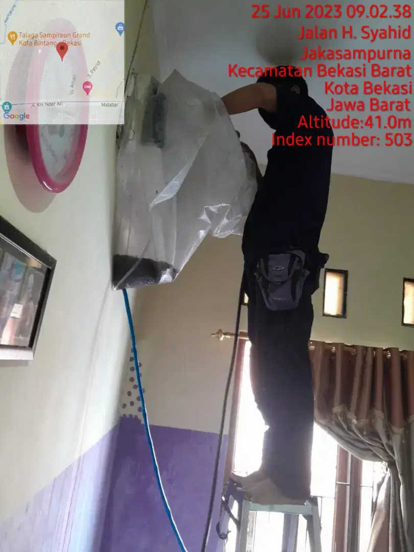 Service kulkas,Ac dan mesin cuci.