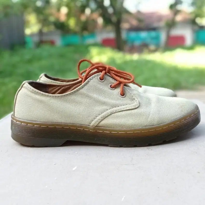 Dr Martens Delray