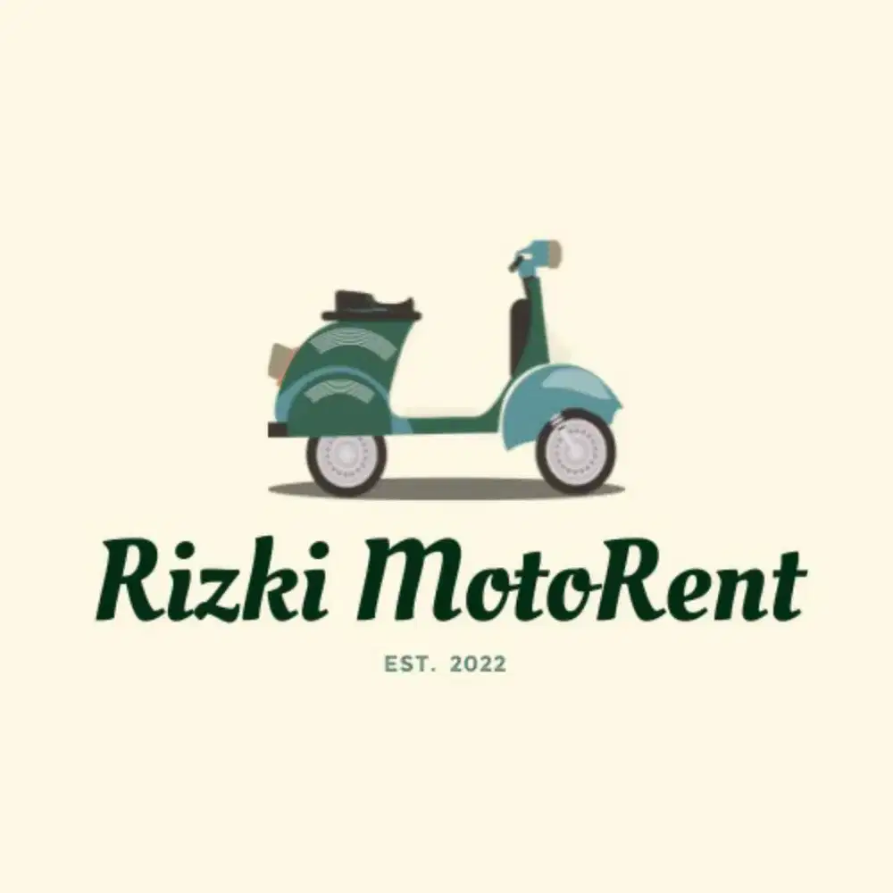 Rental Motor / Sewa Motor Jakarta Tangerang