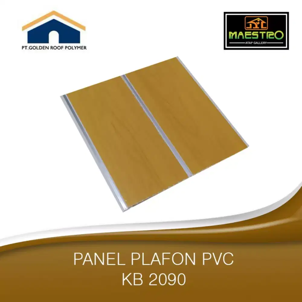 Plafon PVC KB.2090