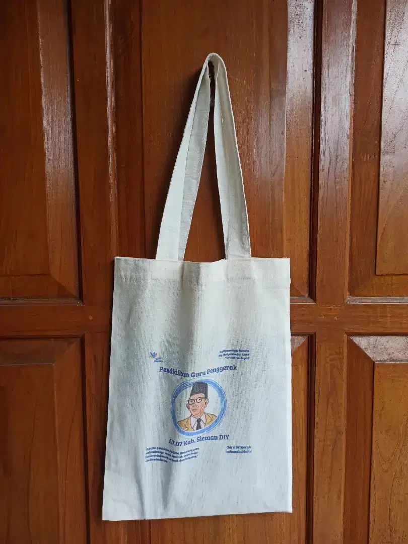 Totebag dan Tas bag Custom