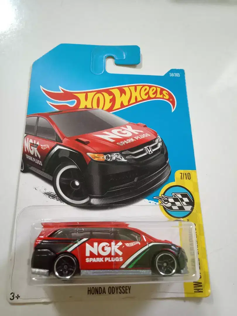 Sale Hotwheels Jeep, Nissan Mazda dll