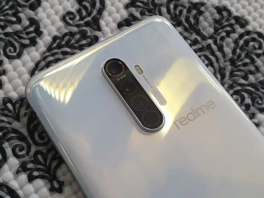 Realme X2 Pro RAM 12/256 GB Mulus Lengkap Layar AMOLED