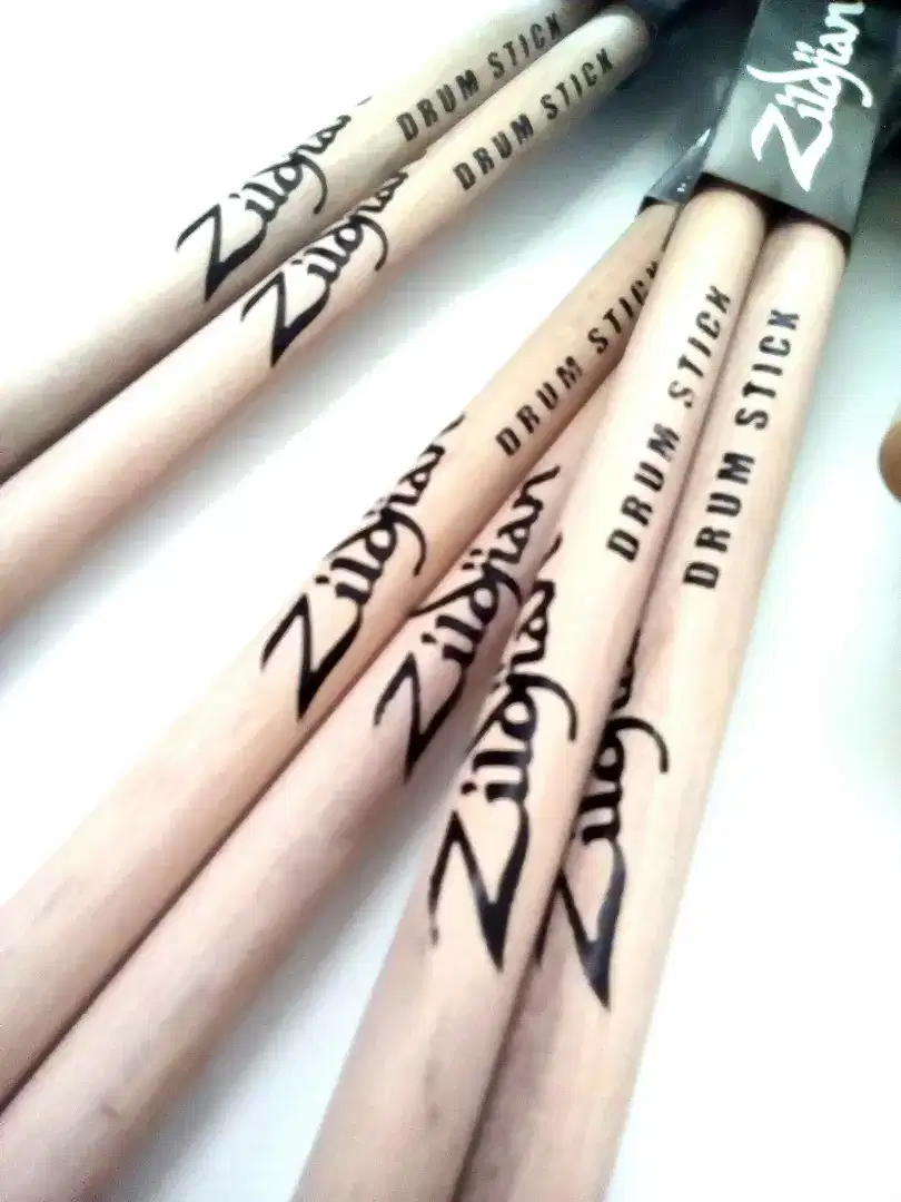 Stick drum zildjian