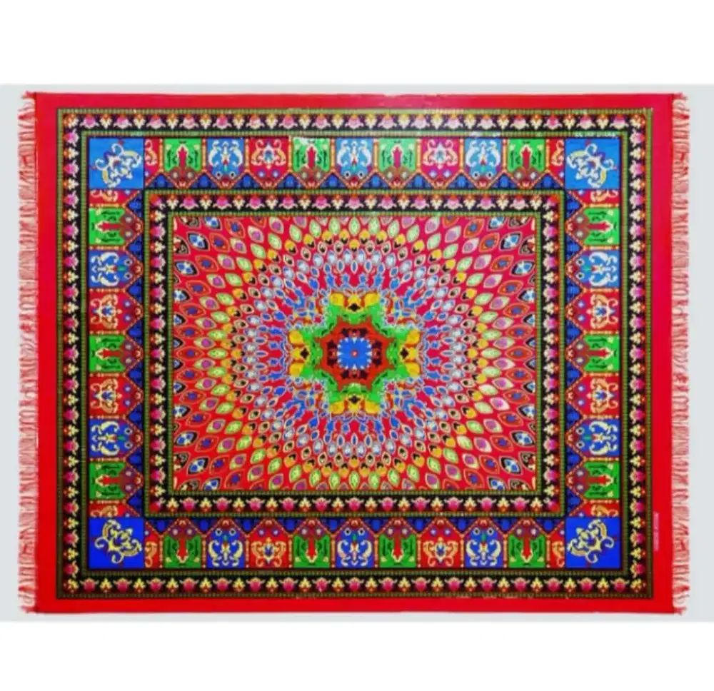 Karpet jumbo Model Permadani Harga Terjangkau