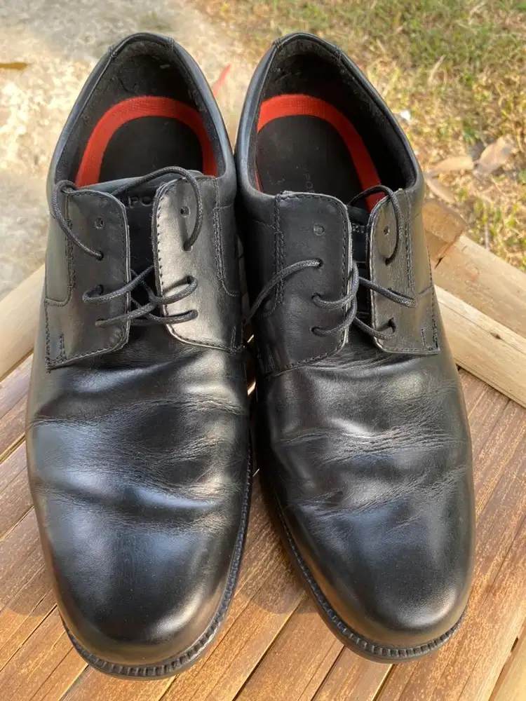 Rockport Pantofel Size 46,5