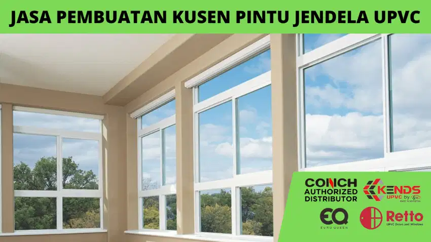 harga upvc per batang jawa timur