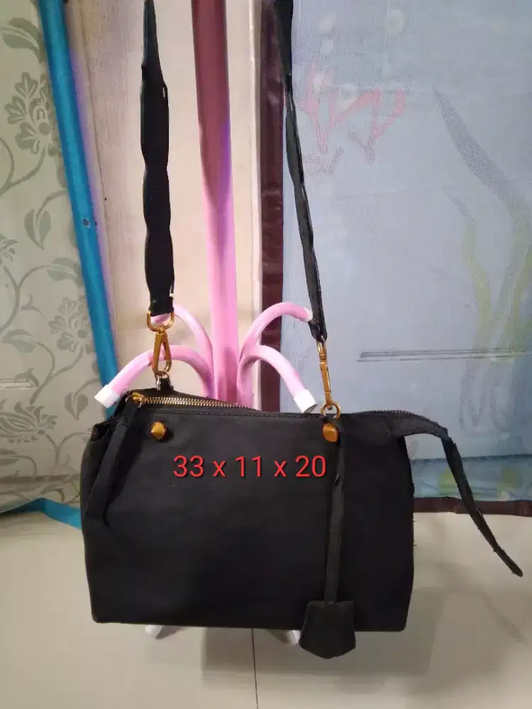 Fendi roma online tas