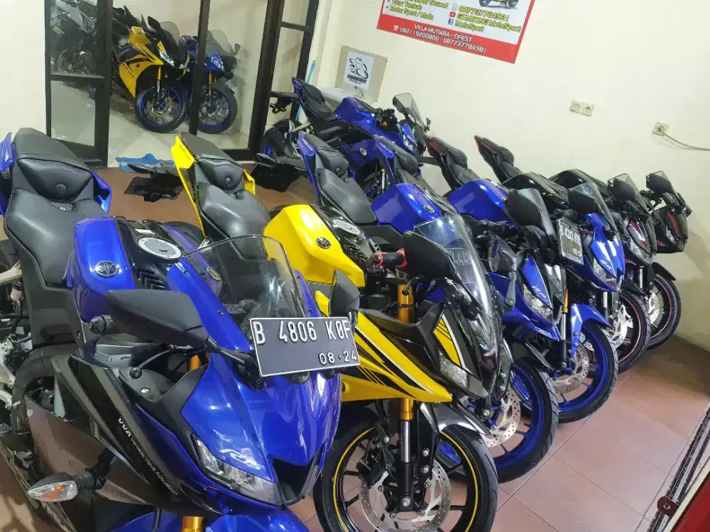 Motor Sport Cikarang