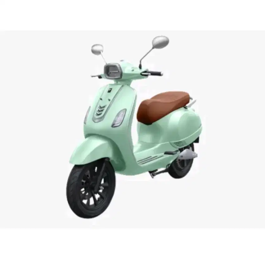 Di jual motor listrik zuzu