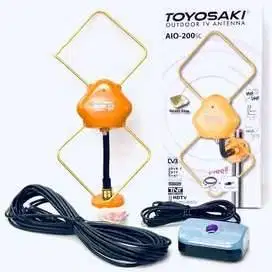 ANTENA TOYOSAKI AIO 200