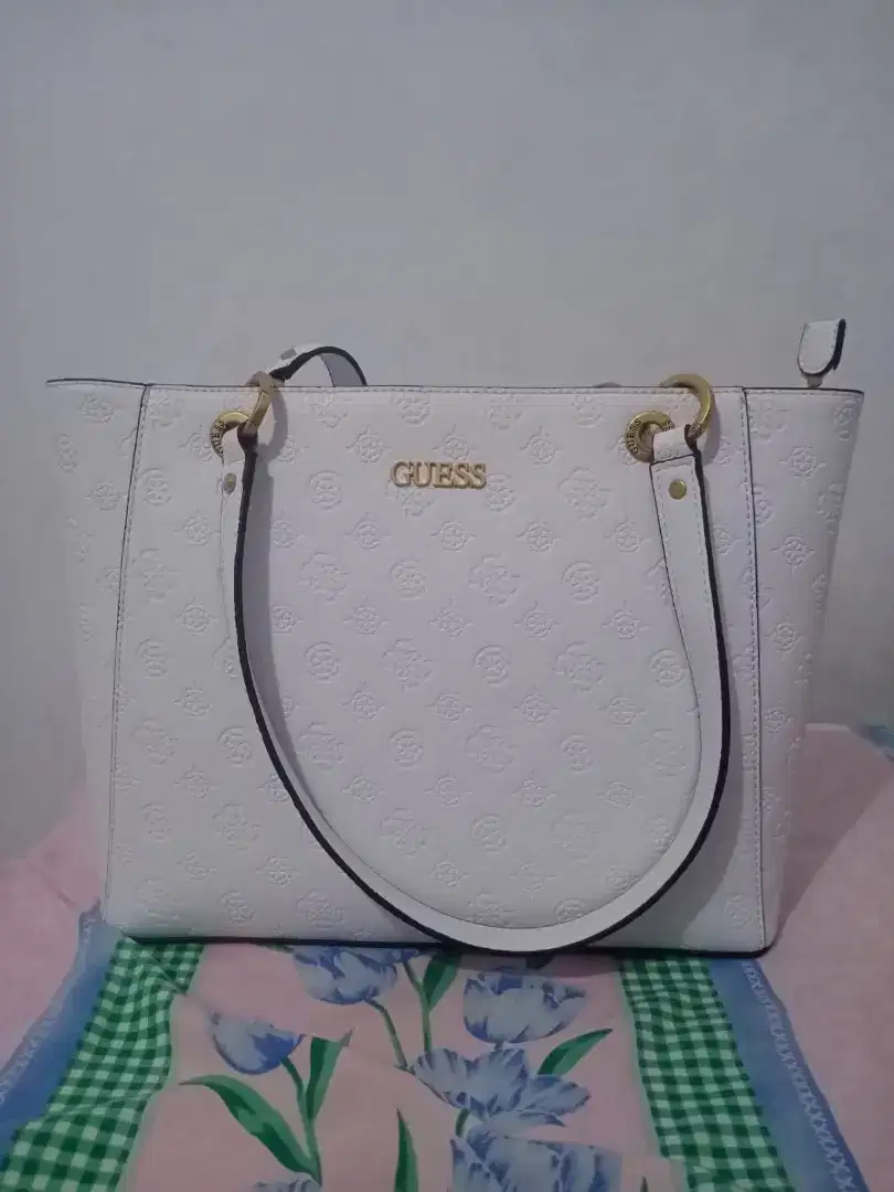 Dijual BU Tas Guess Original