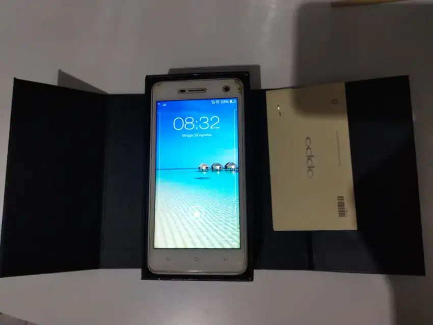 Hp oppoR819 Find mirror wi