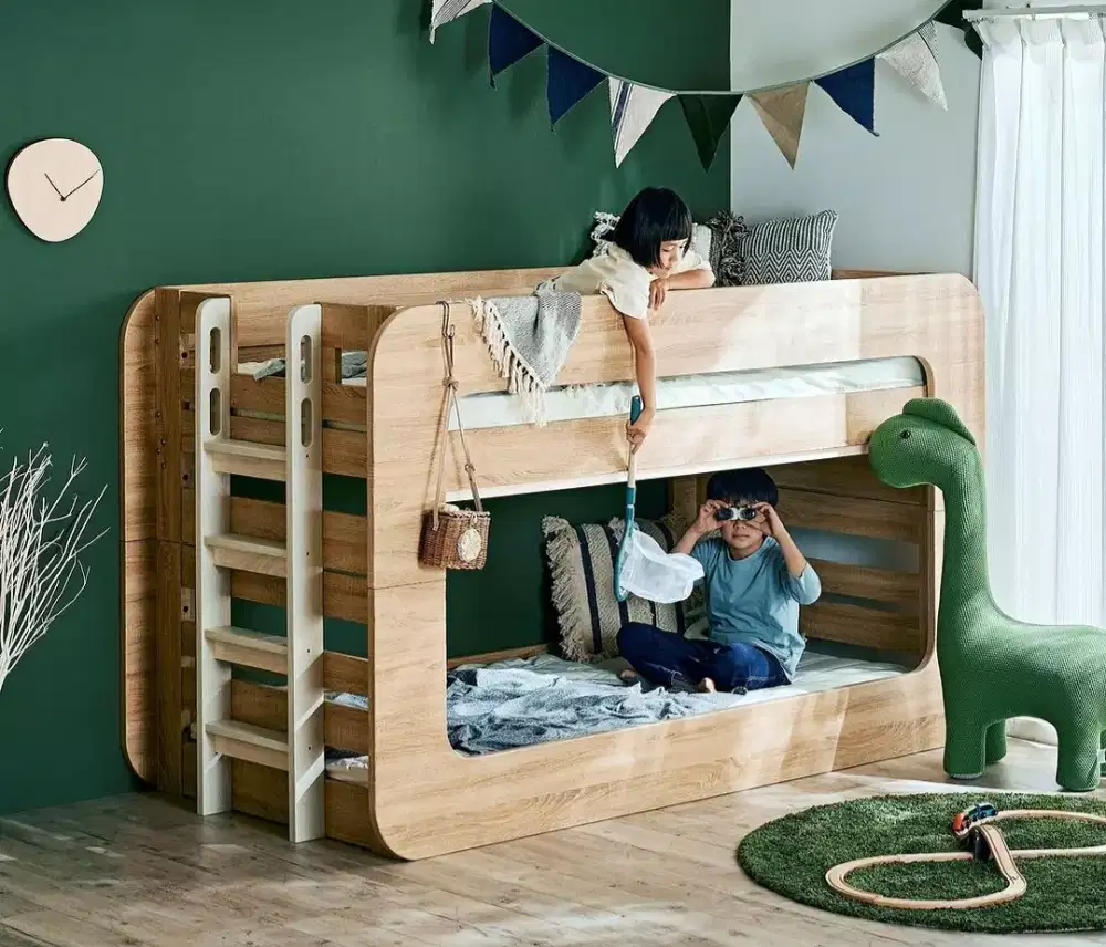 PROMO TERMURAH!!! - KITCHEN SET, KAMAR SET, BACKDROP TV, LEMARI CUSTOM