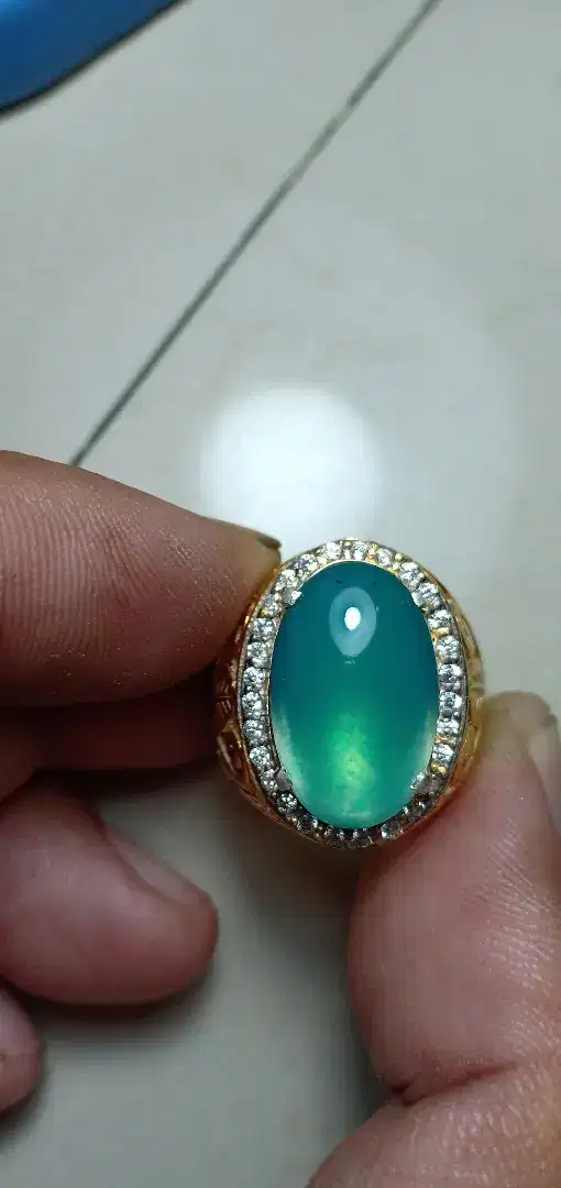 Bacan Doko Majiko HQ VII