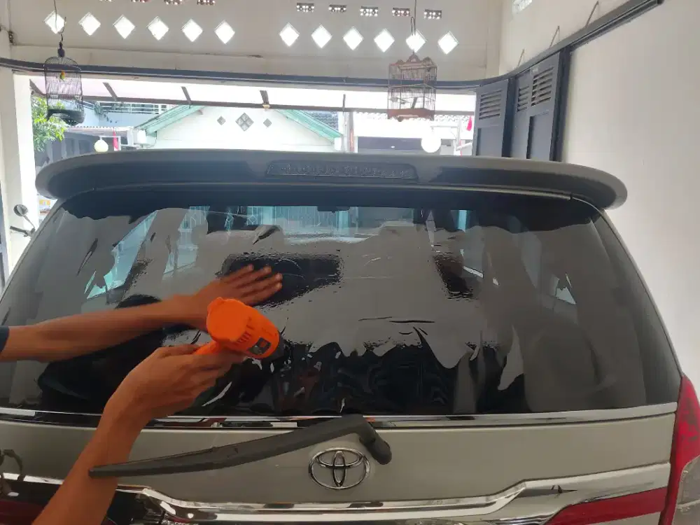 kaca film mobil panggilan free biaya panggil