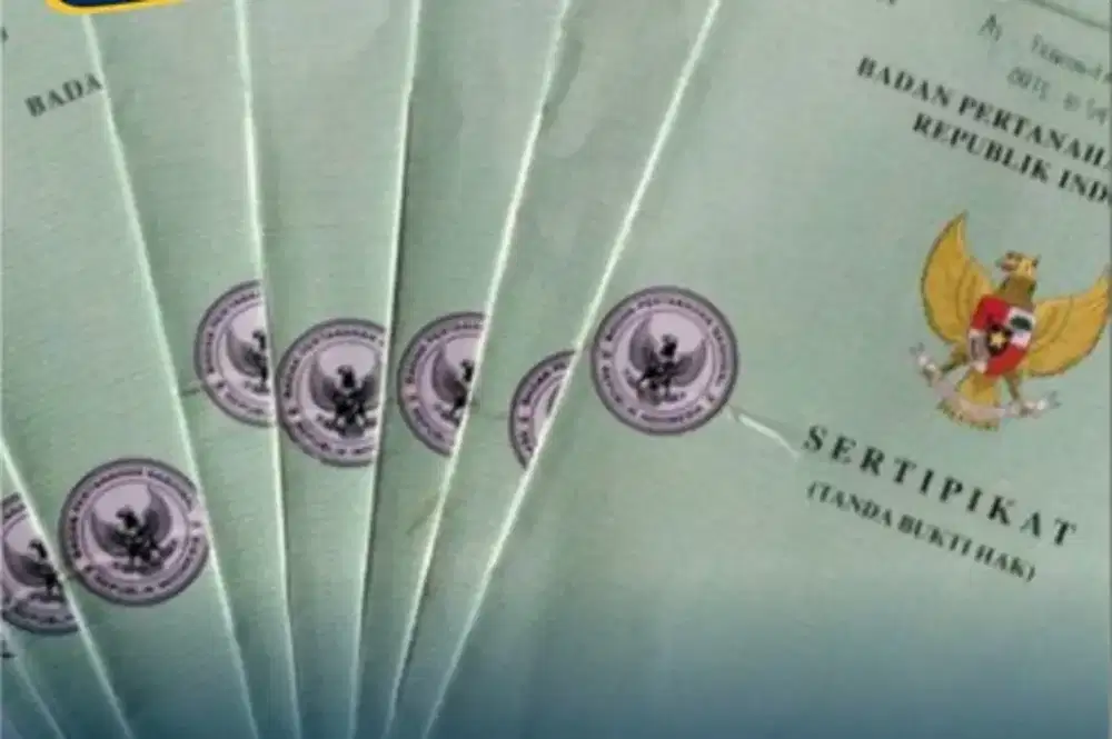 Jasa Pengurusan IMB(PBG) dan peningkatan Sertipikat.