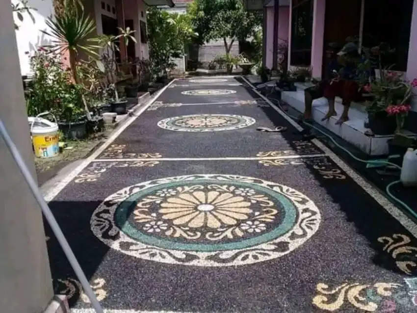 Tukang batu sikat