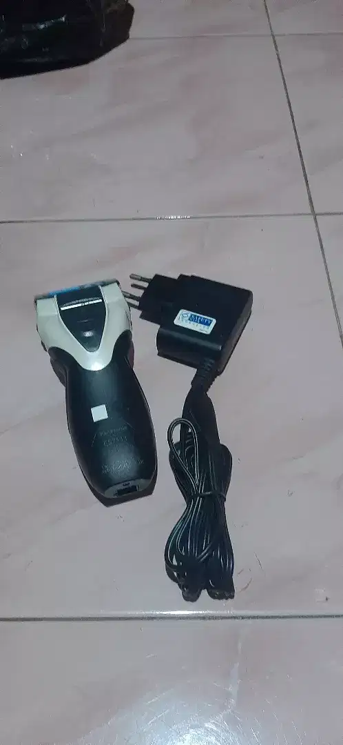 Shaver panasonic es7111